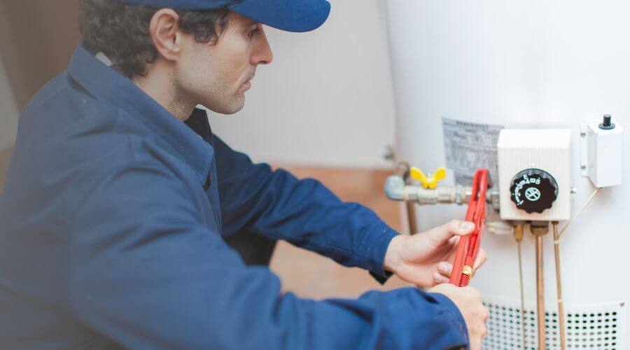 Professional sewer line replacement in Pinesdale, MT
